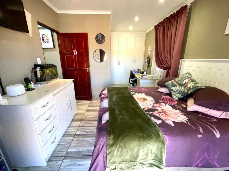 3 Bedroom Property for Sale in Chancliff Ridge Gauteng