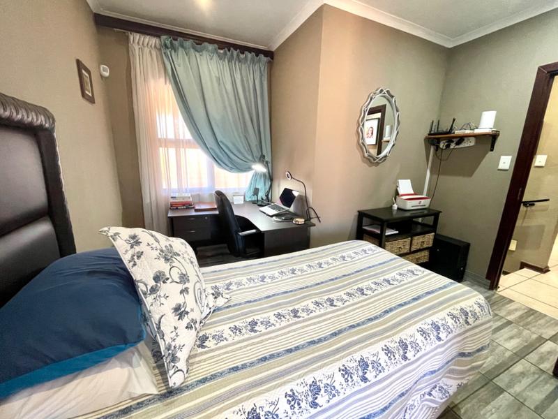 3 Bedroom Property for Sale in Chancliff Ridge Gauteng