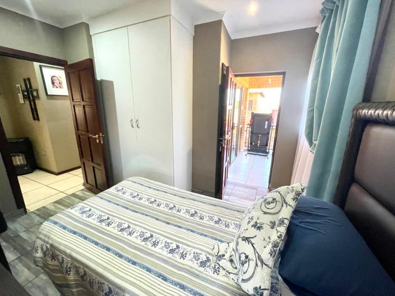 3 Bedroom Property for Sale in Chancliff Ridge Gauteng