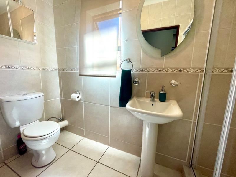 3 Bedroom Property for Sale in Chancliff Ridge Gauteng