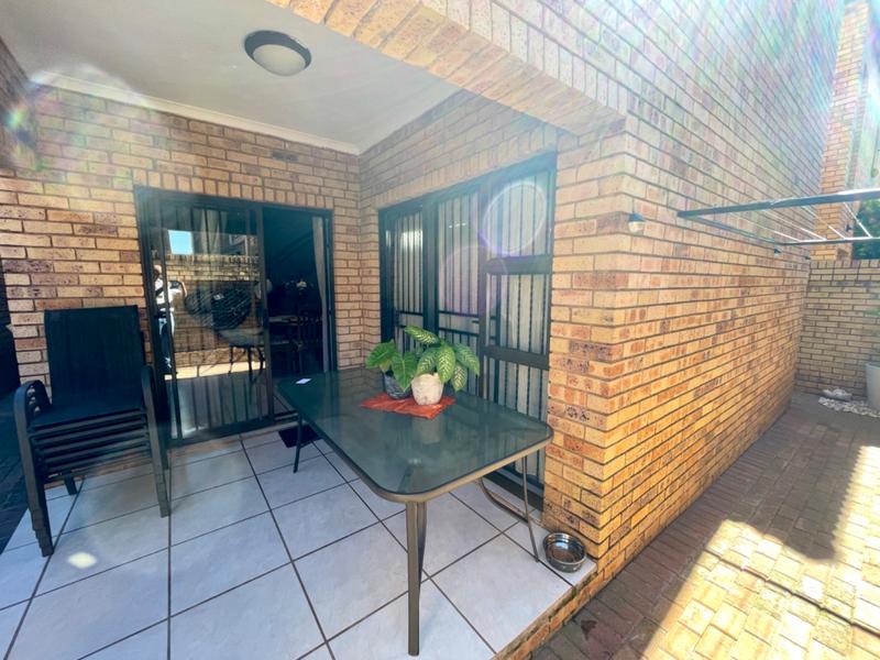 3 Bedroom Property for Sale in Chancliff Ridge Gauteng