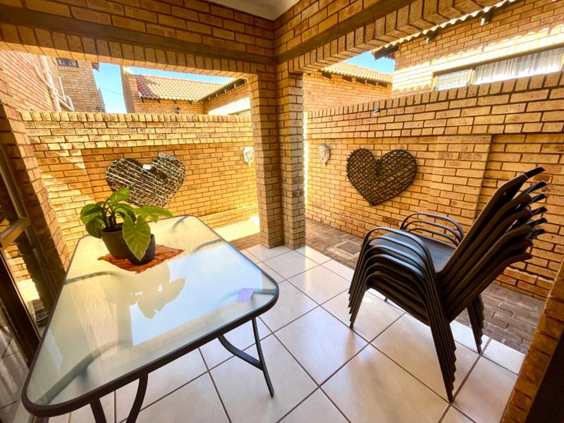 3 Bedroom Property for Sale in Chancliff Ridge Gauteng