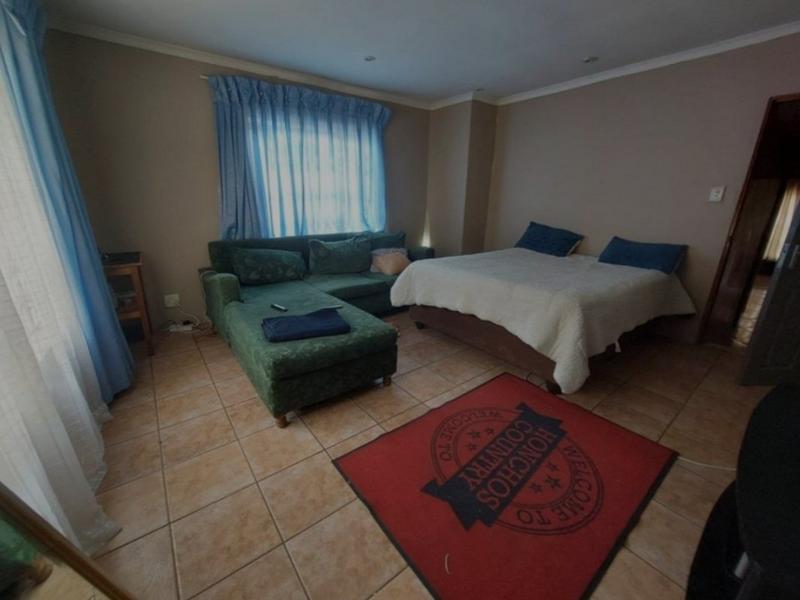 To Let 3 Bedroom Property for Rent in Danville Gauteng