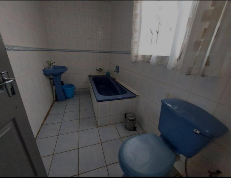 To Let 3 Bedroom Property for Rent in Danville Gauteng