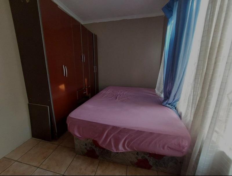 To Let 3 Bedroom Property for Rent in Danville Gauteng