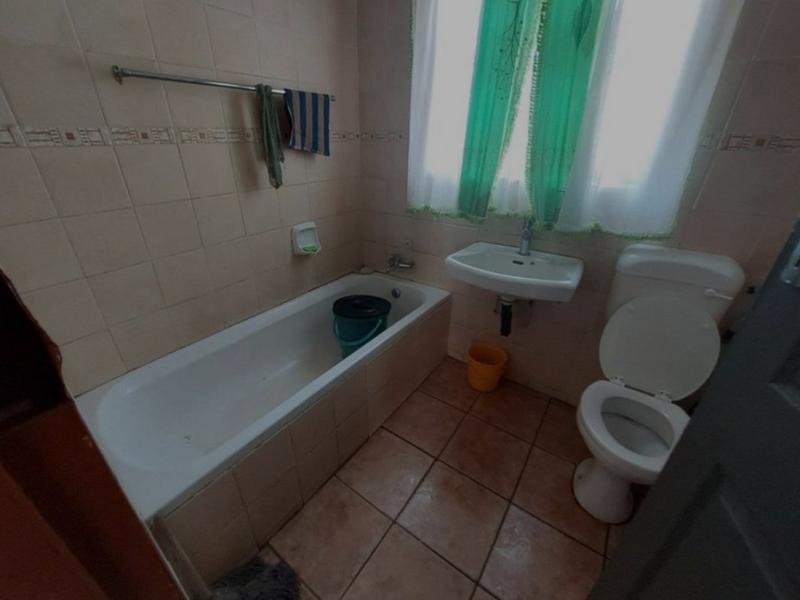 To Let 3 Bedroom Property for Rent in Danville Gauteng