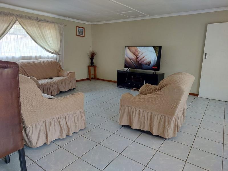 3 Bedroom Property for Sale in Booysens Gauteng
