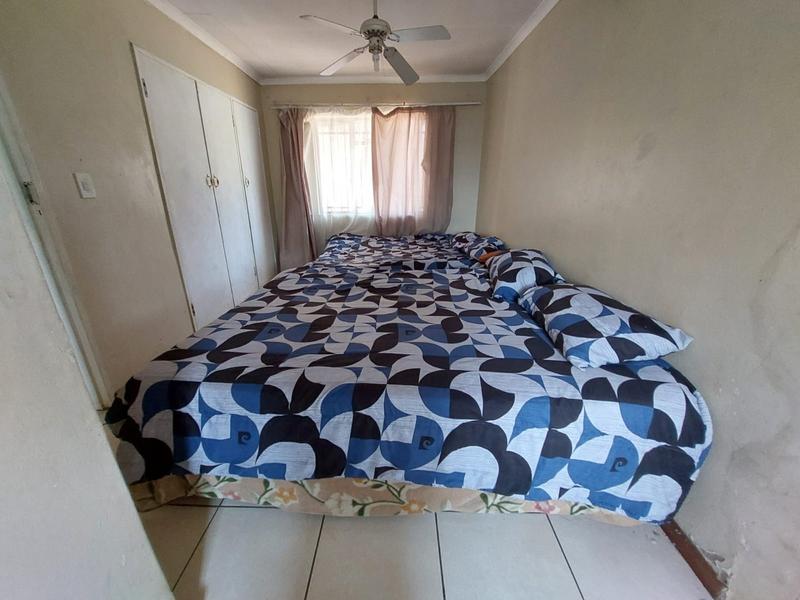 3 Bedroom Property for Sale in Booysens Gauteng