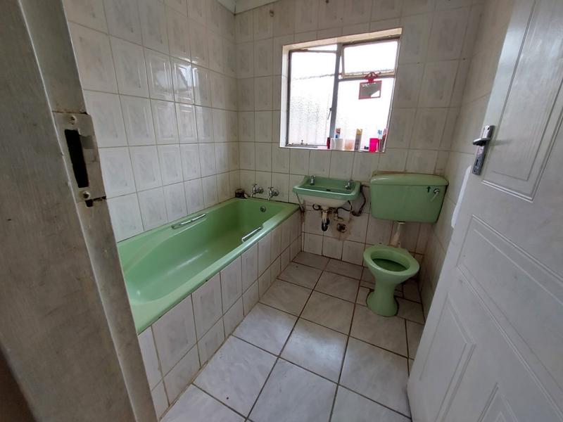 3 Bedroom Property for Sale in Booysens Gauteng