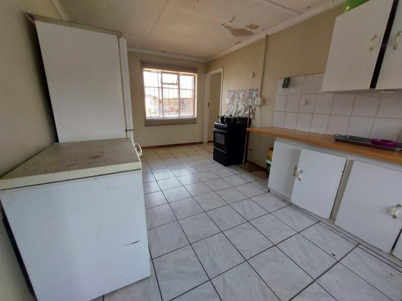 3 Bedroom Property for Sale in Booysens Gauteng