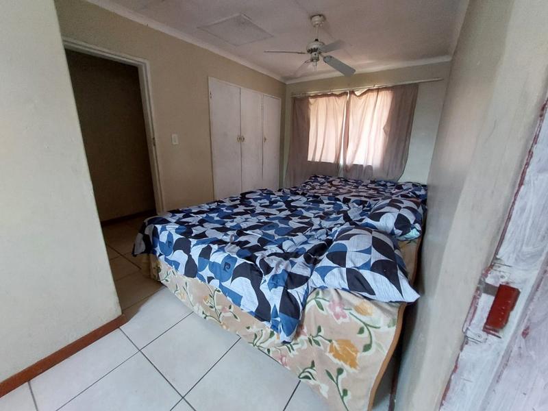 3 Bedroom Property for Sale in Booysens Gauteng