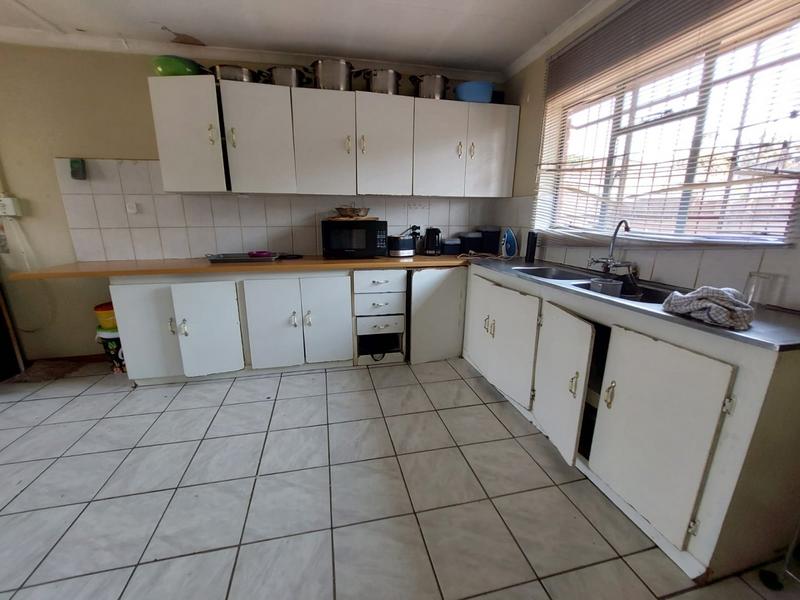 3 Bedroom Property for Sale in Booysens Gauteng