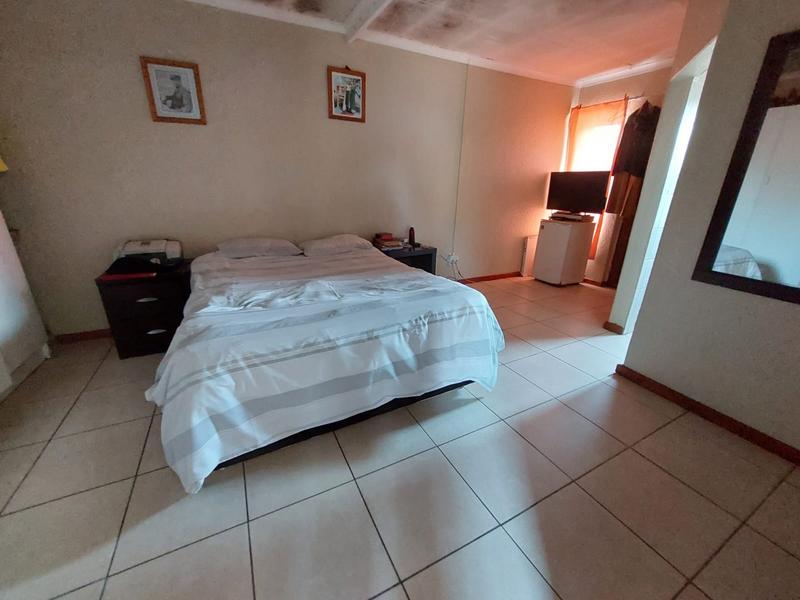 3 Bedroom Property for Sale in Booysens Gauteng