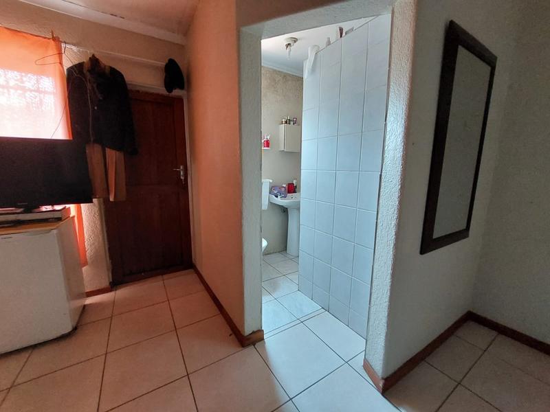 3 Bedroom Property for Sale in Booysens Gauteng