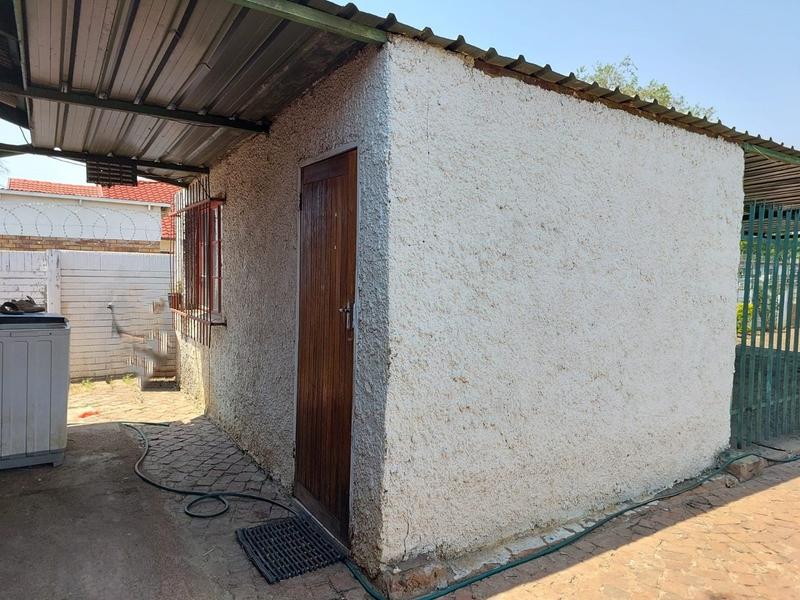 3 Bedroom Property for Sale in Booysens Gauteng