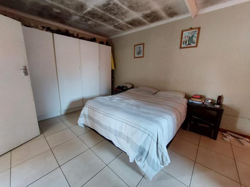 3 Bedroom Property for Sale in Booysens Gauteng