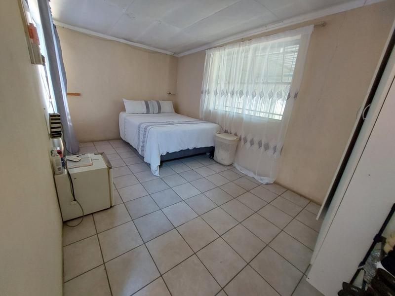 3 Bedroom Property for Sale in Booysens Gauteng