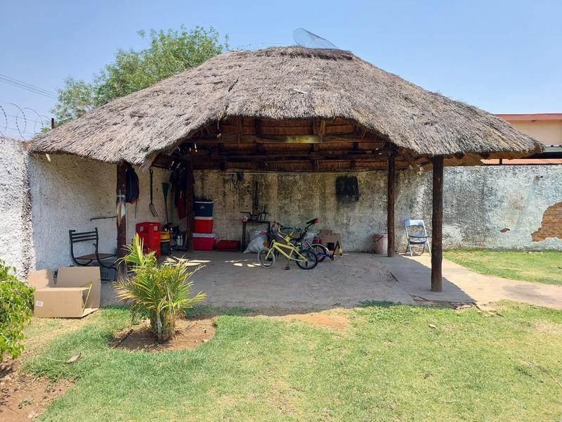 3 Bedroom Property for Sale in Booysens Gauteng
