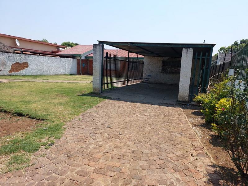 3 Bedroom Property for Sale in Booysens Gauteng