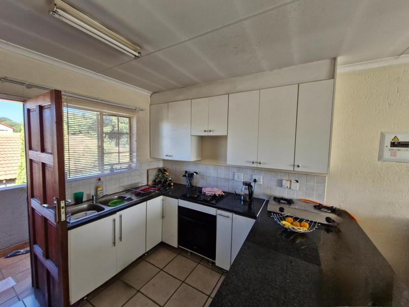 2 Bedroom Property for Sale in Heuwelsig Estate Gauteng
