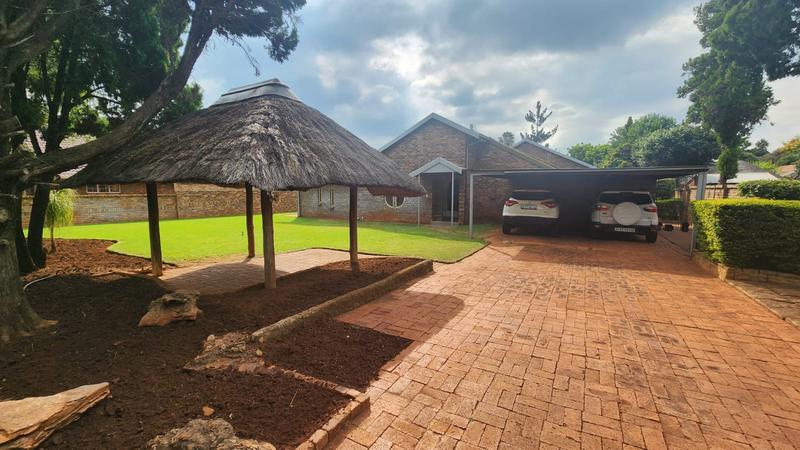 3 Bedroom Property for Sale in Doornpoort Gauteng