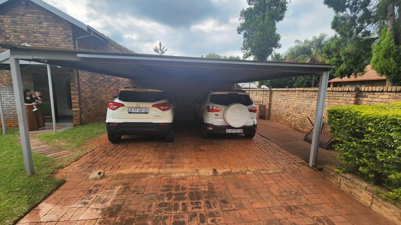 3 Bedroom Property for Sale in Doornpoort Gauteng