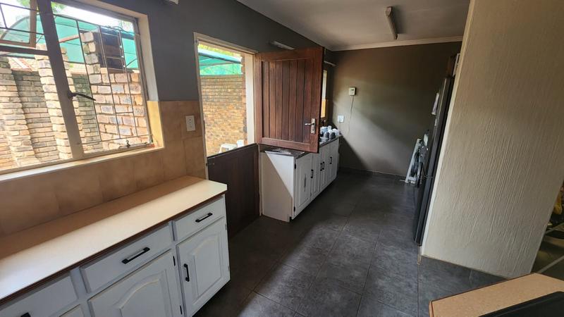 3 Bedroom Property for Sale in Doornpoort Gauteng