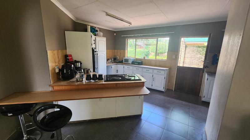 3 Bedroom Property for Sale in Doornpoort Gauteng