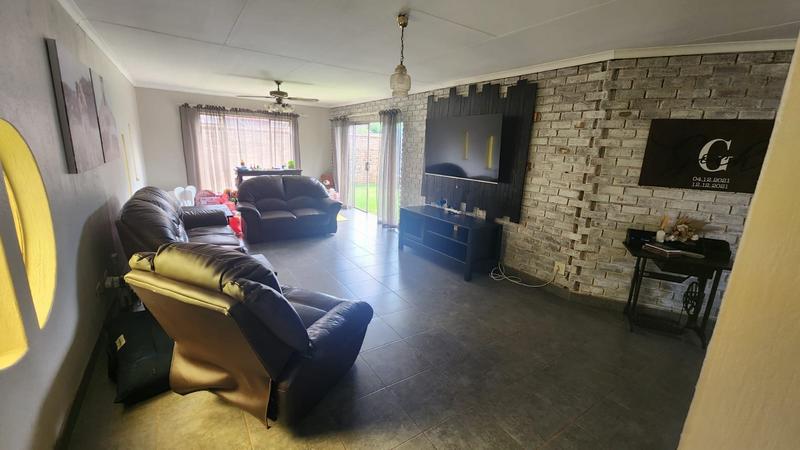 3 Bedroom Property for Sale in Doornpoort Gauteng