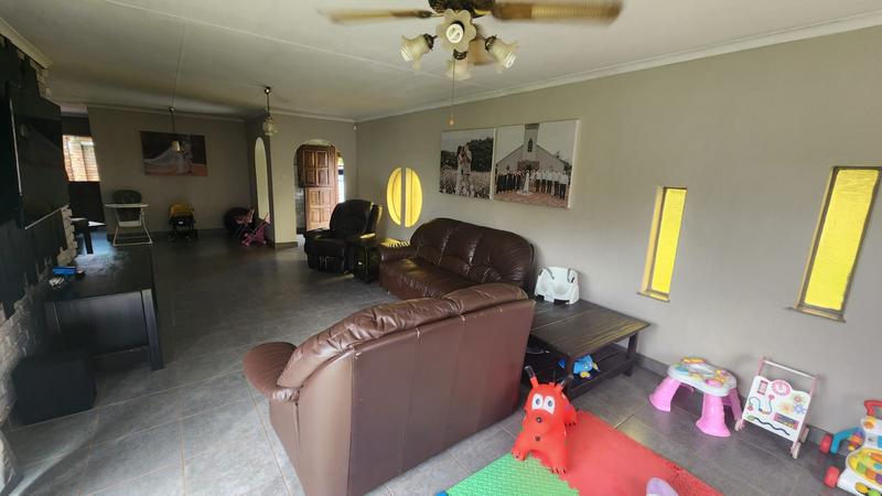 3 Bedroom Property for Sale in Doornpoort Gauteng