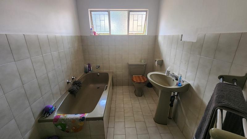 3 Bedroom Property for Sale in Doornpoort Gauteng