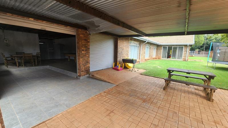 3 Bedroom Property for Sale in Doornpoort Gauteng