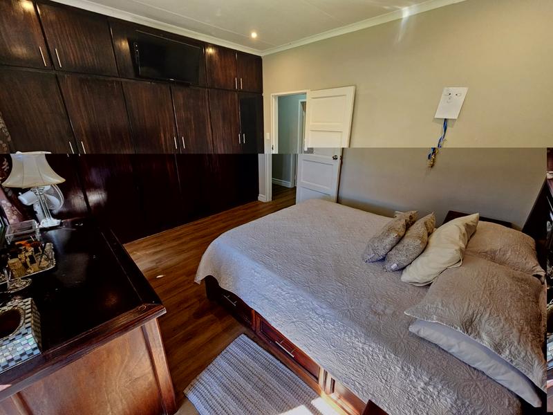 6 Bedroom Property for Sale in Doornpoort Gauteng