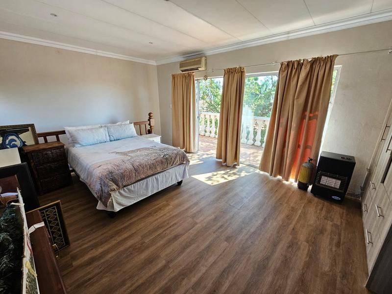 6 Bedroom Property for Sale in Doornpoort Gauteng