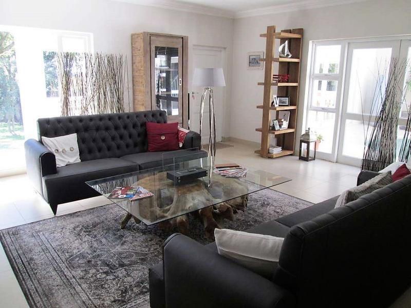 To Let 5 Bedroom Property for Rent in Morningside Gauteng