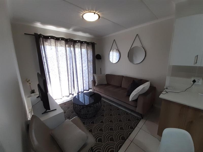 1 Bedroom Property for Sale in Witfield Gauteng