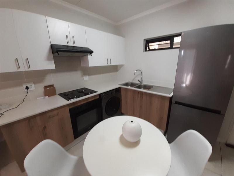 1 Bedroom Property for Sale in Witfield Gauteng