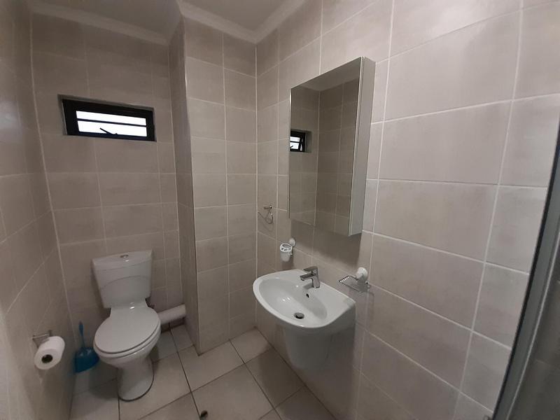 1 Bedroom Property for Sale in Witfield Gauteng