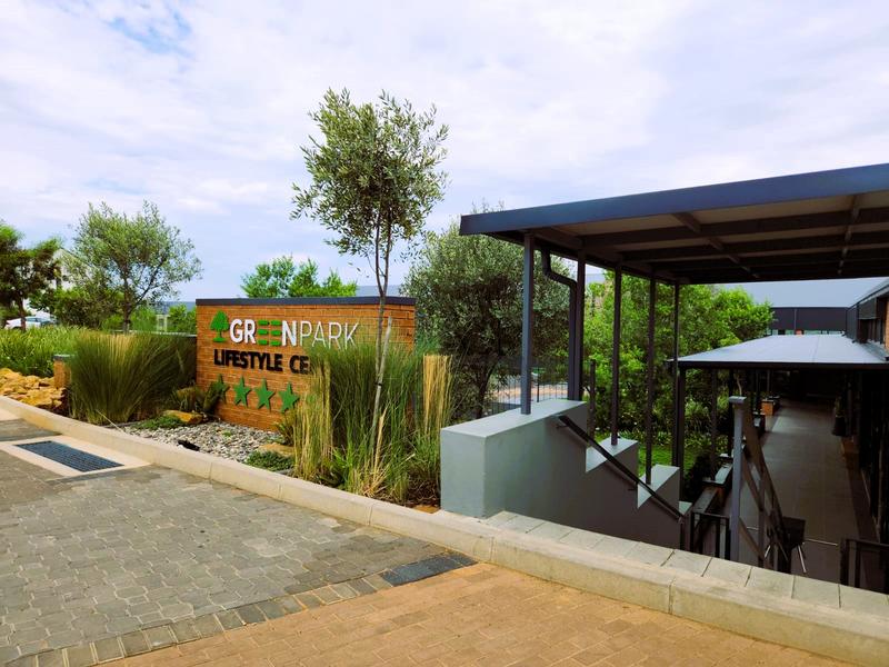 1 Bedroom Property for Sale in Witfield Gauteng