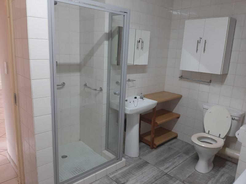 To Let 1 Bedroom Property for Rent in Brakpan Gauteng