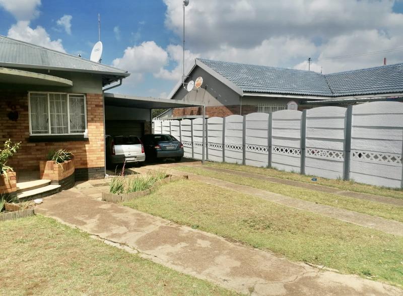 To Let 3 Bedroom Property for Rent in Sunnyridge Gauteng