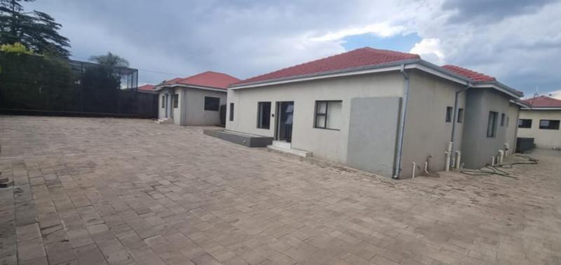 Commercial Property for Sale in Malvern East Gauteng