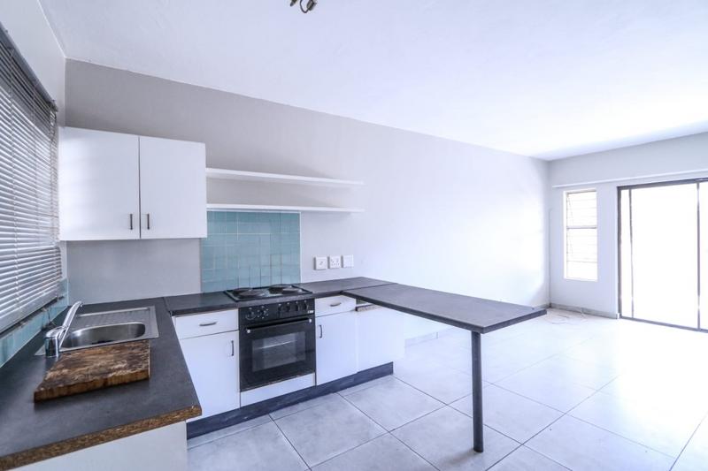 To Let 1 Bedroom Property for Rent in Brenthurst Gauteng
