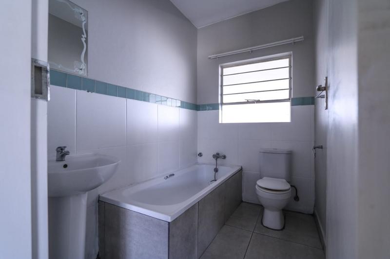 To Let 1 Bedroom Property for Rent in Brenthurst Gauteng