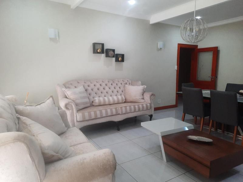 4 Bedroom Property for Sale in Vanderbijlpark SE 7 Gauteng