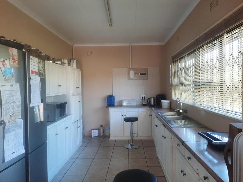 4 Bedroom Property for Sale in Vanderbijlpark SE 7 Gauteng