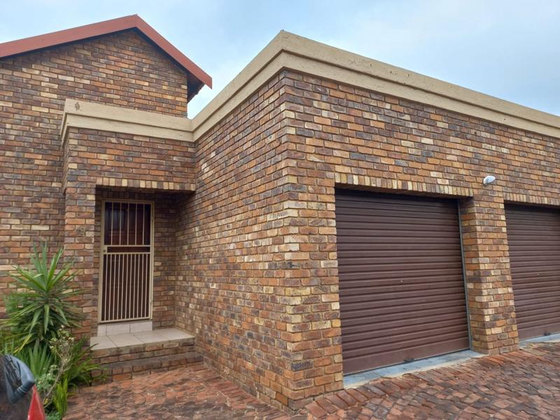 To Let 3 Bedroom Property for Rent in Claremont Gauteng