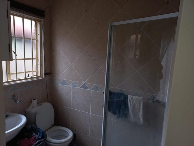 To Let 3 Bedroom Property for Rent in Claremont Gauteng