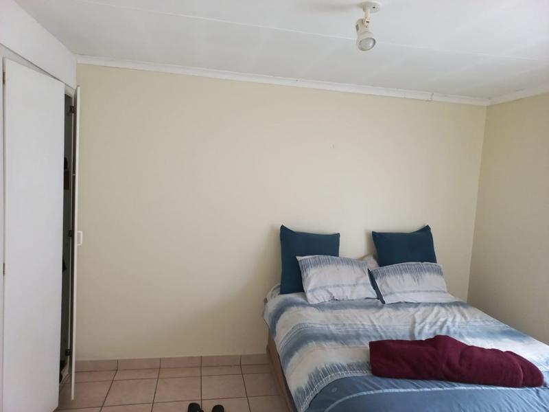 To Let 3 Bedroom Property for Rent in Claremont Gauteng