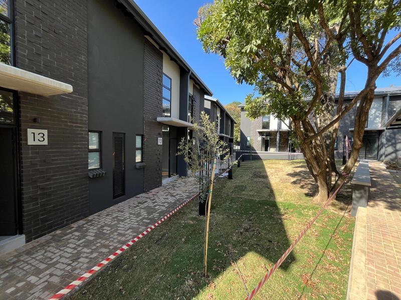 To Let 1 Bedroom Property for Rent in Hazelwood Gauteng